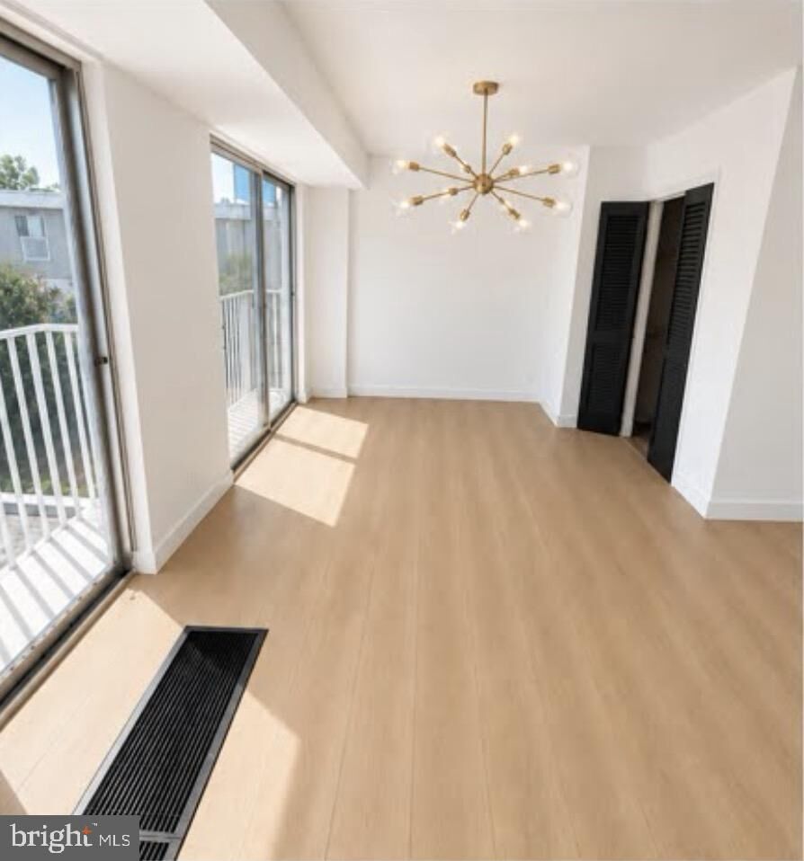 Property Photo:  520 N Street SW S419  DC 20024 