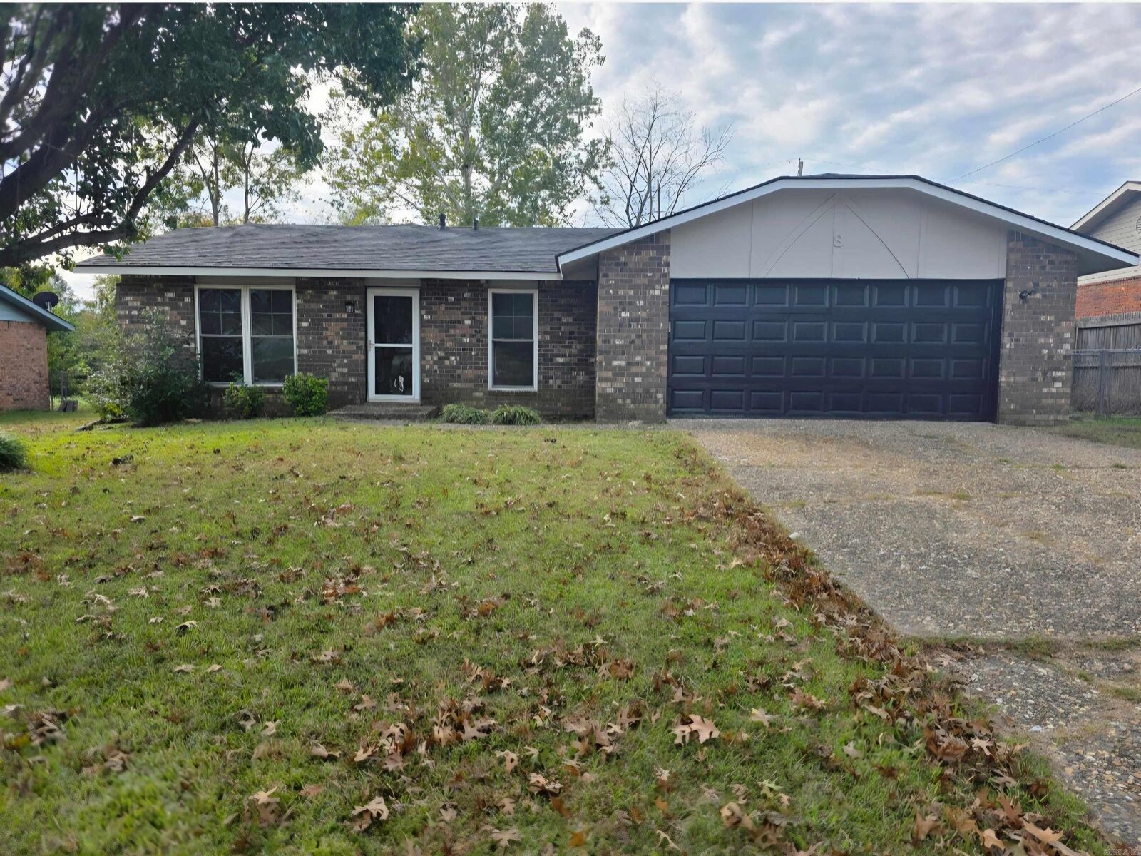 Property Photo:  8 Willowridge Cove  AR 72076 