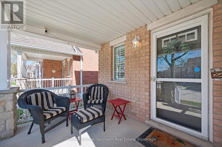 Property Photo: 165 Terraview Crescent 17 ON N1G 5G8