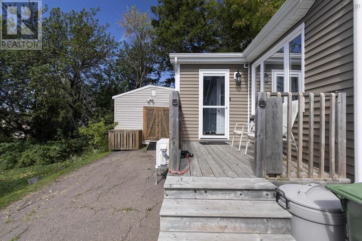 Property Photo: 52 Queen Street NS B0M 1X0