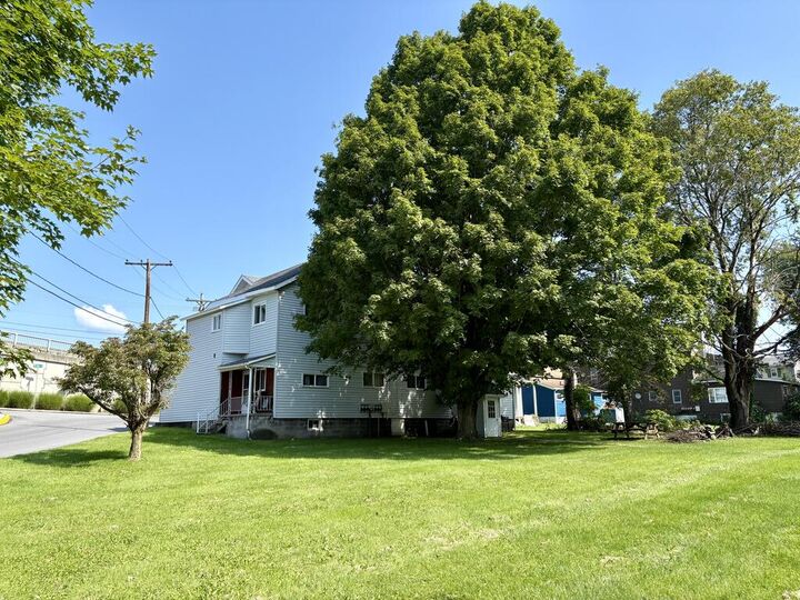 Property Photo:  333 Bridge Street 6  PA 15958 