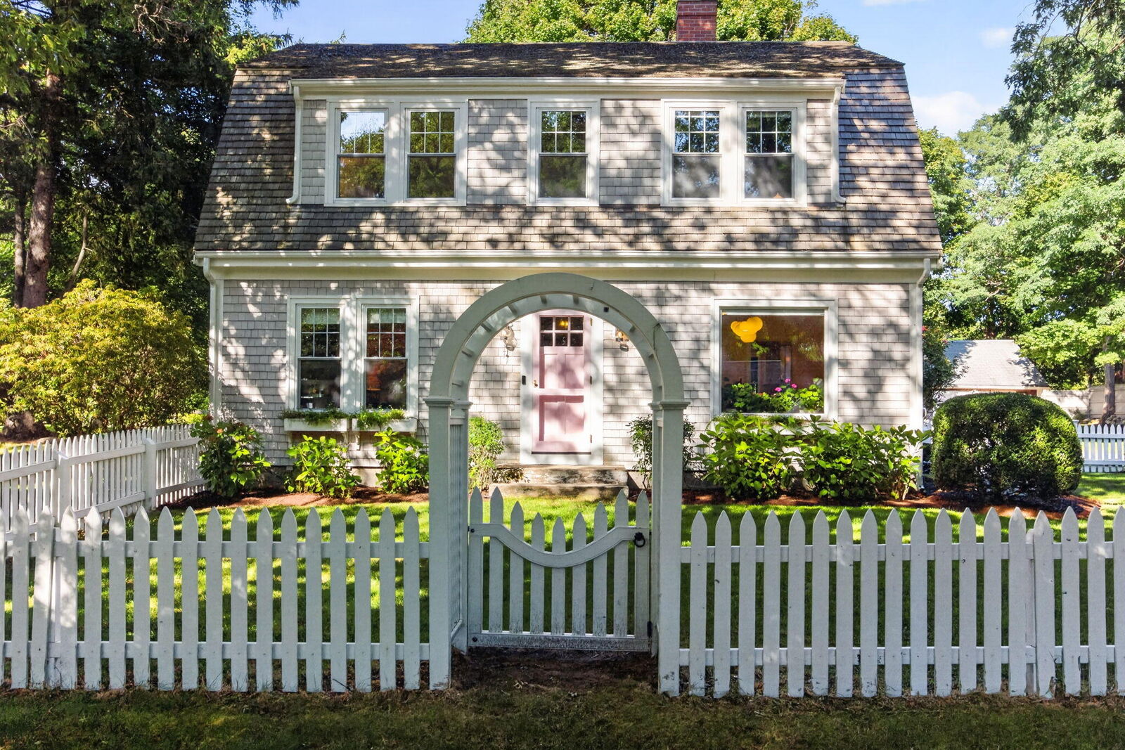 Property Photo: 150 Lombard Avenue MA 02668