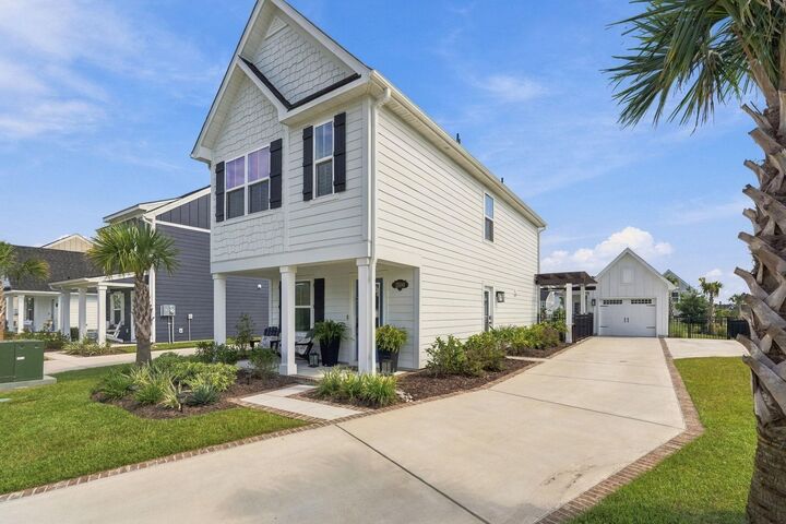 Property Photo: 2800 Rowyn St. SC 29568