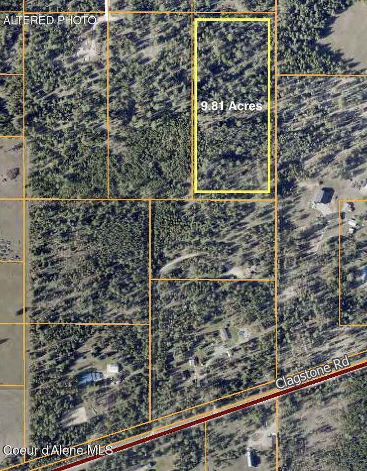Property Photo: Nna Clagstone Rd Lot 2 Block 1 ID 83869