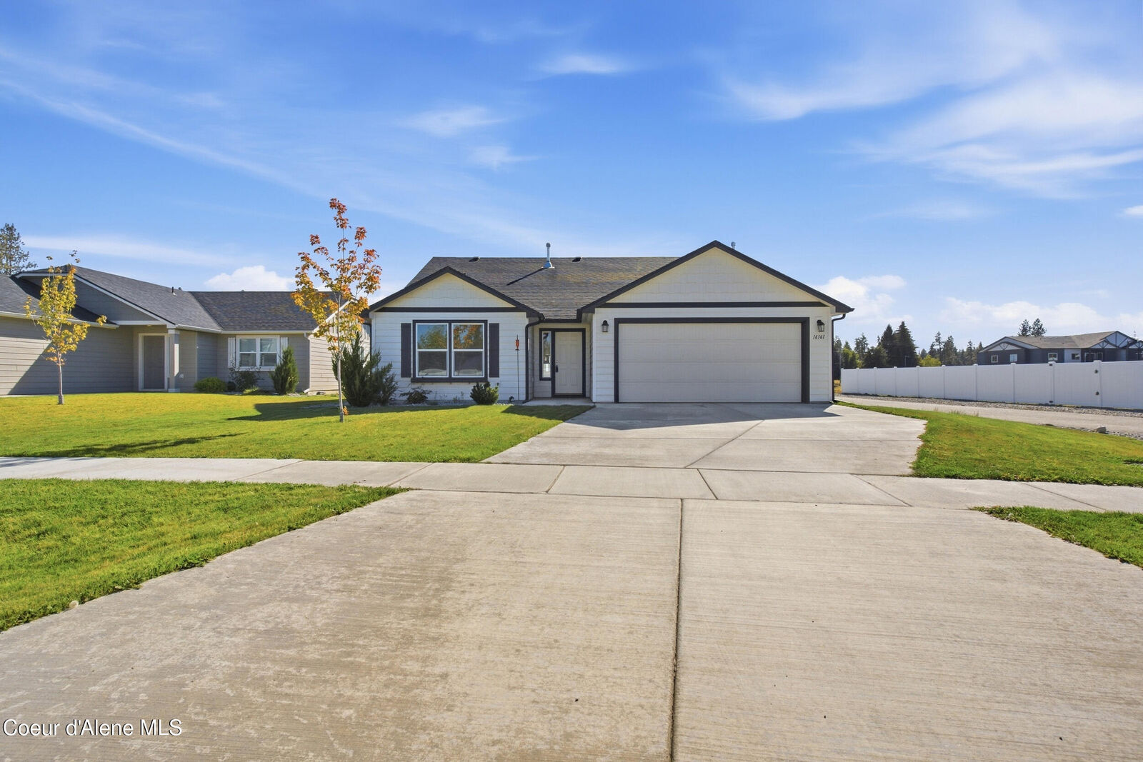 Property Photo: 16161 N Hadley Loop ID 83858
