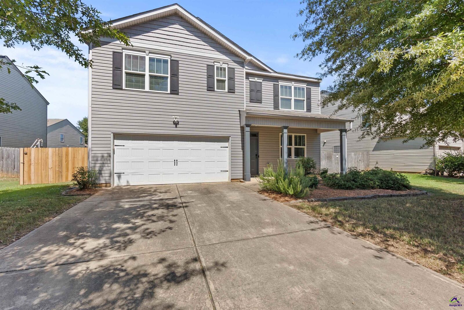 Property Photo:  229 Flowing Meadows Drive  GA 31047 