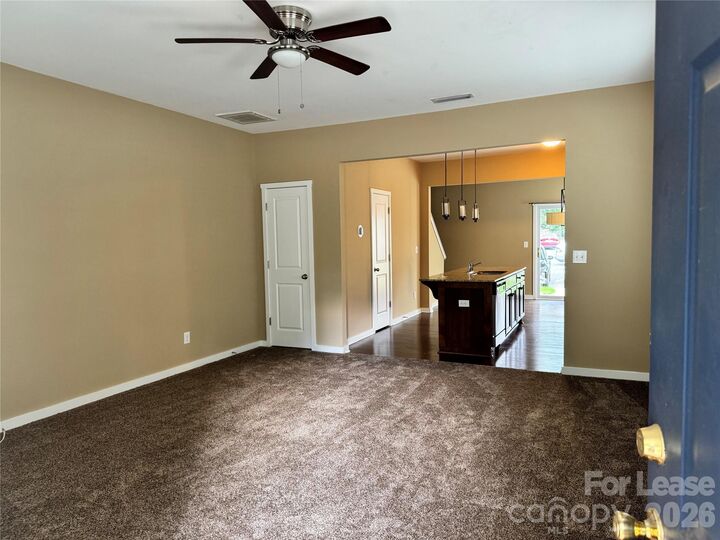 Property Photo:  4732 Johnston Oehler Road  NC 28269 