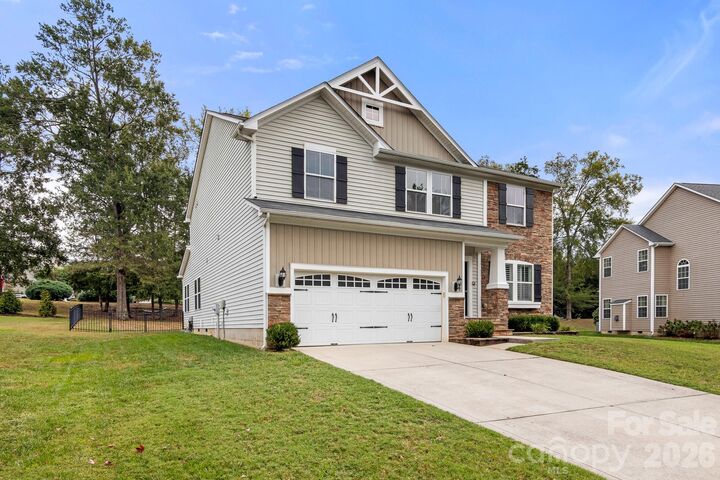 Property Photo:  338 Lorraine Road  SC 29708 