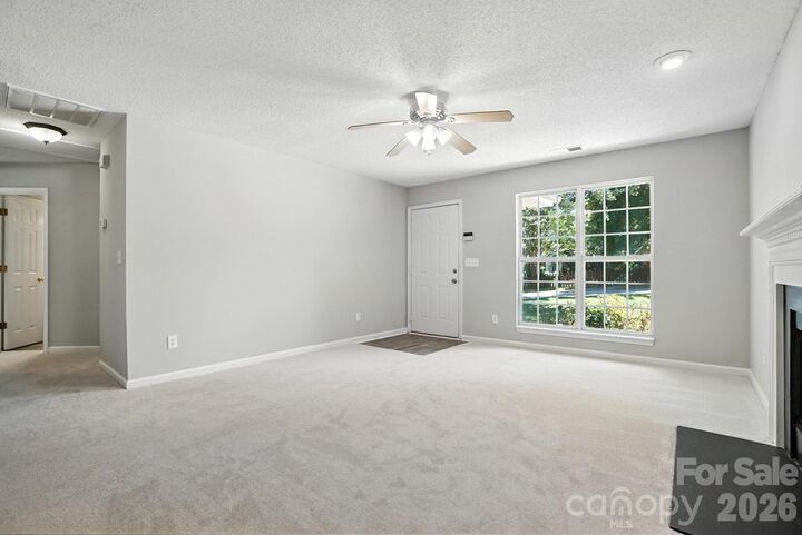 Property Photo: 14658 Laura Michelle Road NC 28078