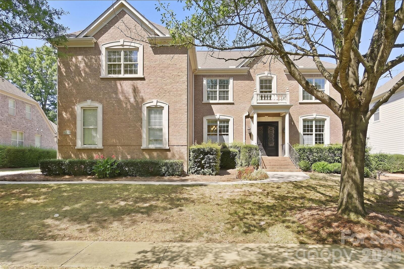 Property Photo:  5828 Copperleaf Commons Court  NC 28277 