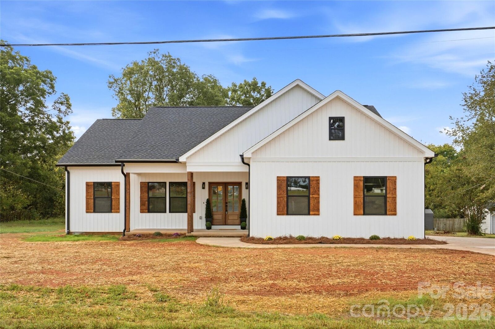 Property Photo: 3733 US 70 Highway NC 28610