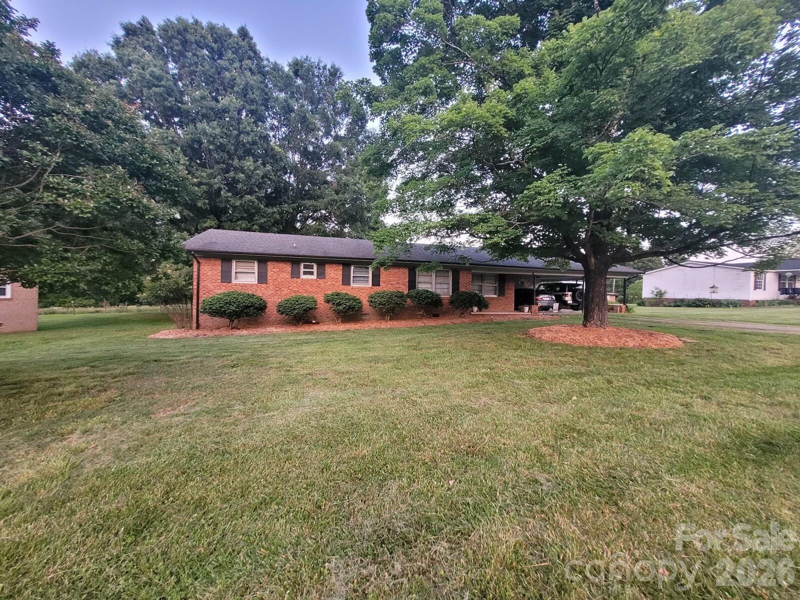 Property Photo:  164 Davidson Court  NC 28681 