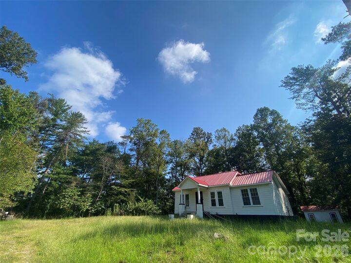 Property Photo:  615 Vine Arden Road  NC 28655 