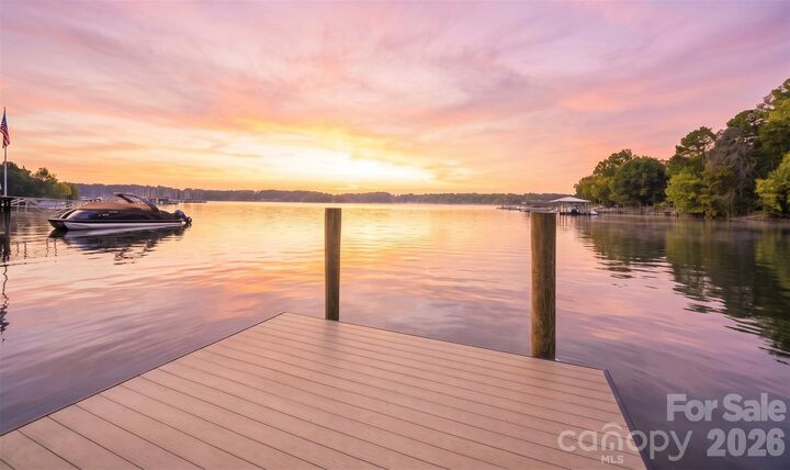 Property Photo: 8252 Mallard Road NC 28037