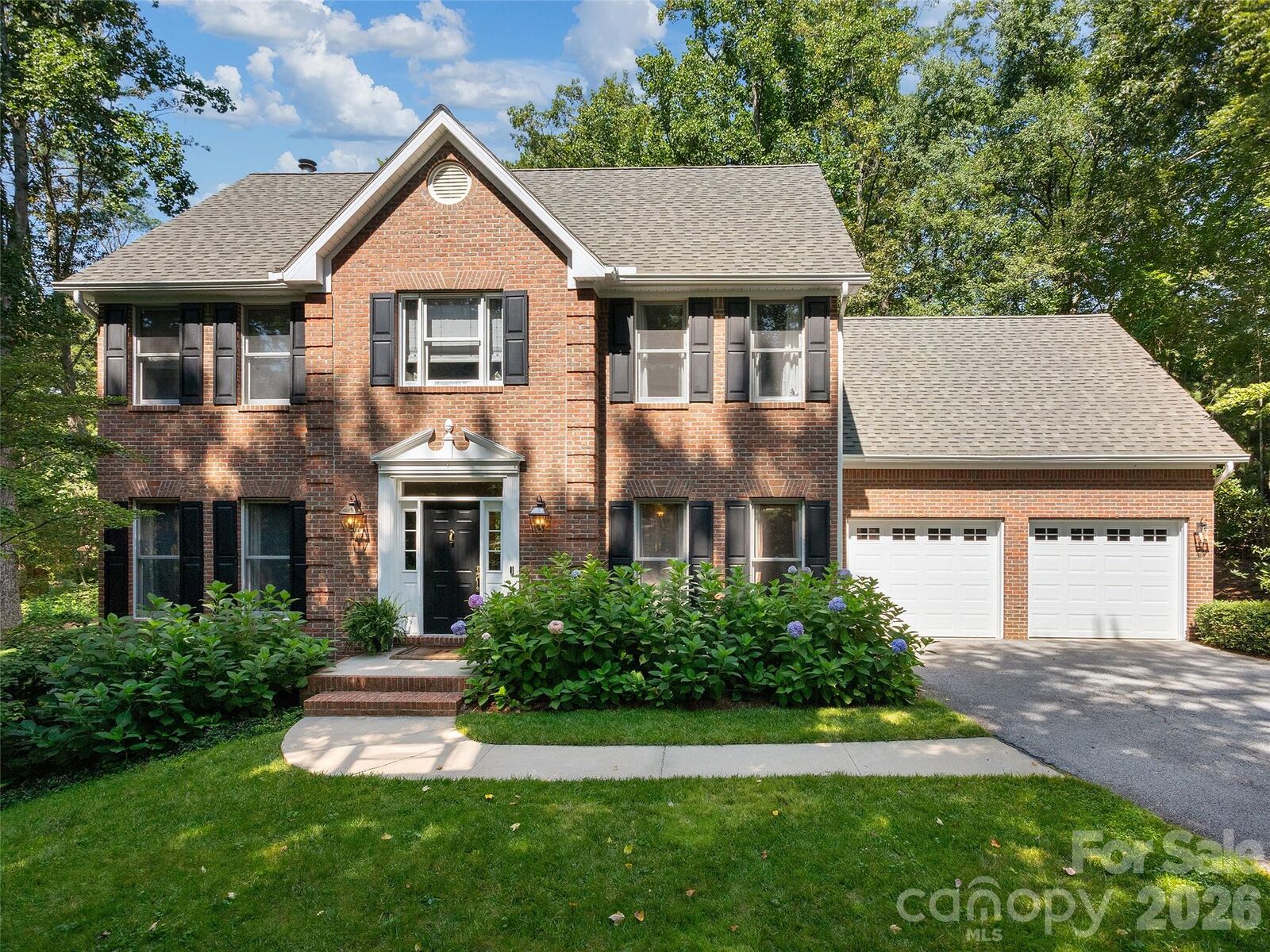 Property Photo: 306 Red Fox Circle NC 28803