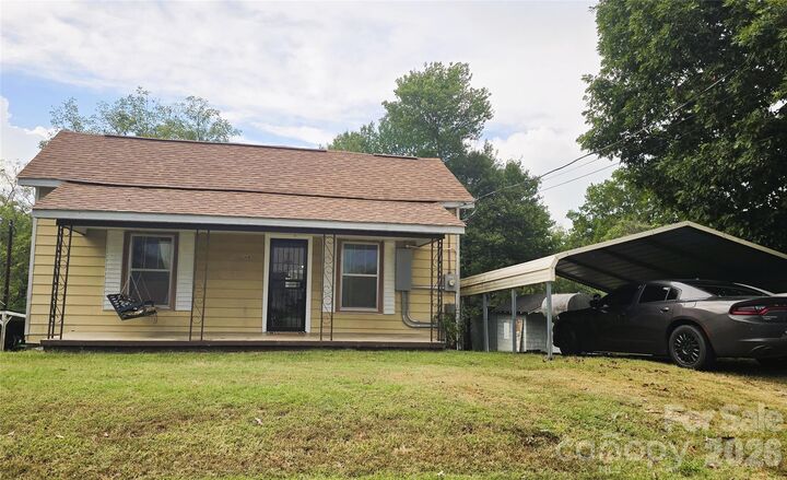 Property Photo:  248 Mill Hill Court  NC 28678 