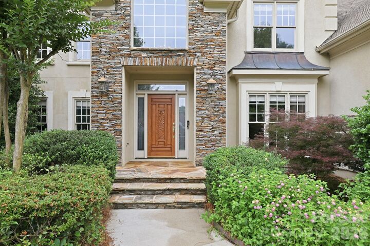 Property Photo: 14516 Ballantyne Country Club Drive NC 28277