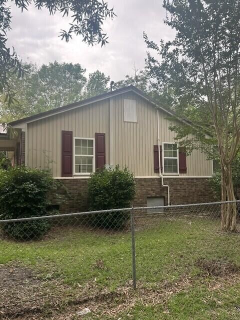 Property Photo:  1023 Roosevelt Drive  SC 29148 