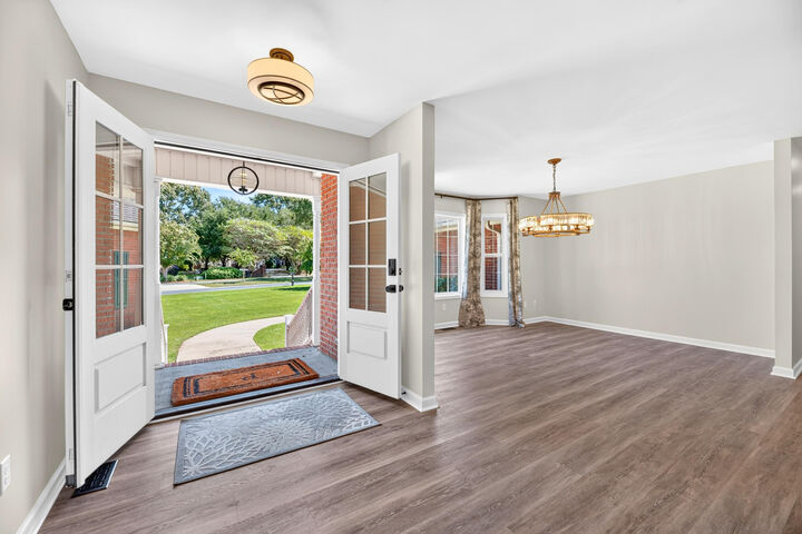 Property Photo: 25 Plantation Drive SC 29102