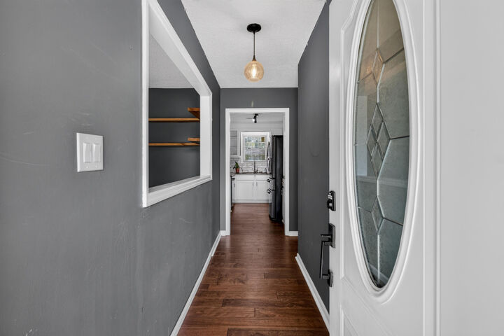 Property Photo: 7730 Ovaldale Drive SC 29418