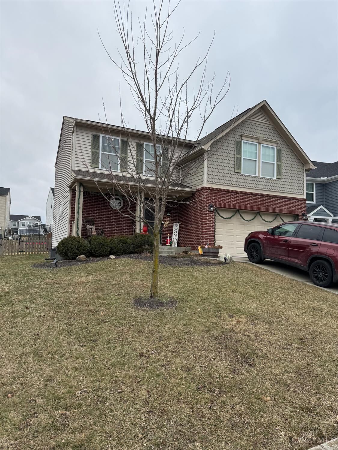 Property Photo: 5865 Hayden Drive OH 45042