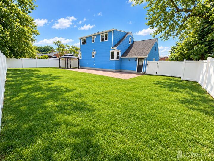 Property Photo: 23 Cleveland Avenue NJ 08882