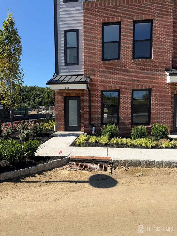 Property Photo:  918 District Boulevard  NJ 08816 