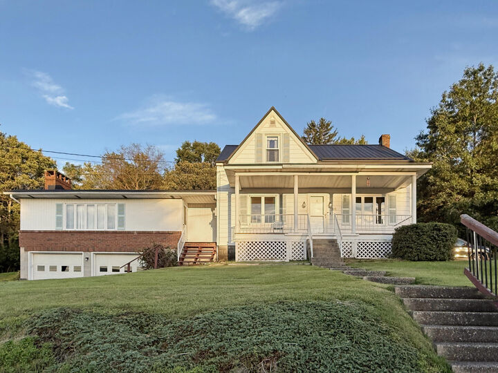 Property Photo:  82 Wrigley St  PA 16830 