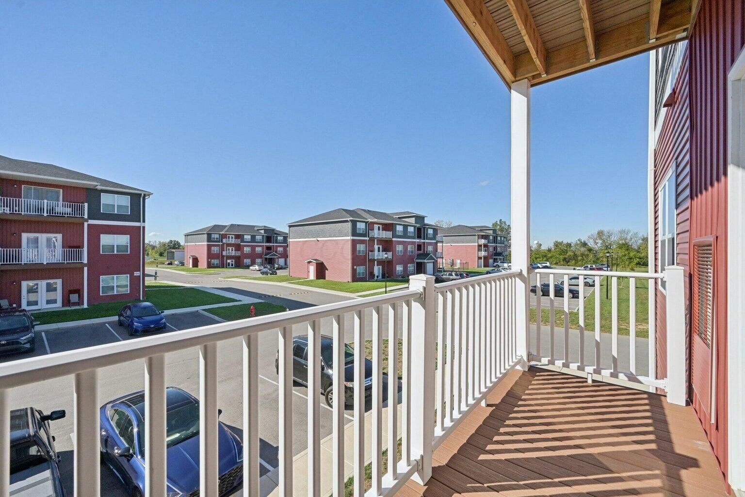 Property Photo: 1812 Bourbon Street OH 43103