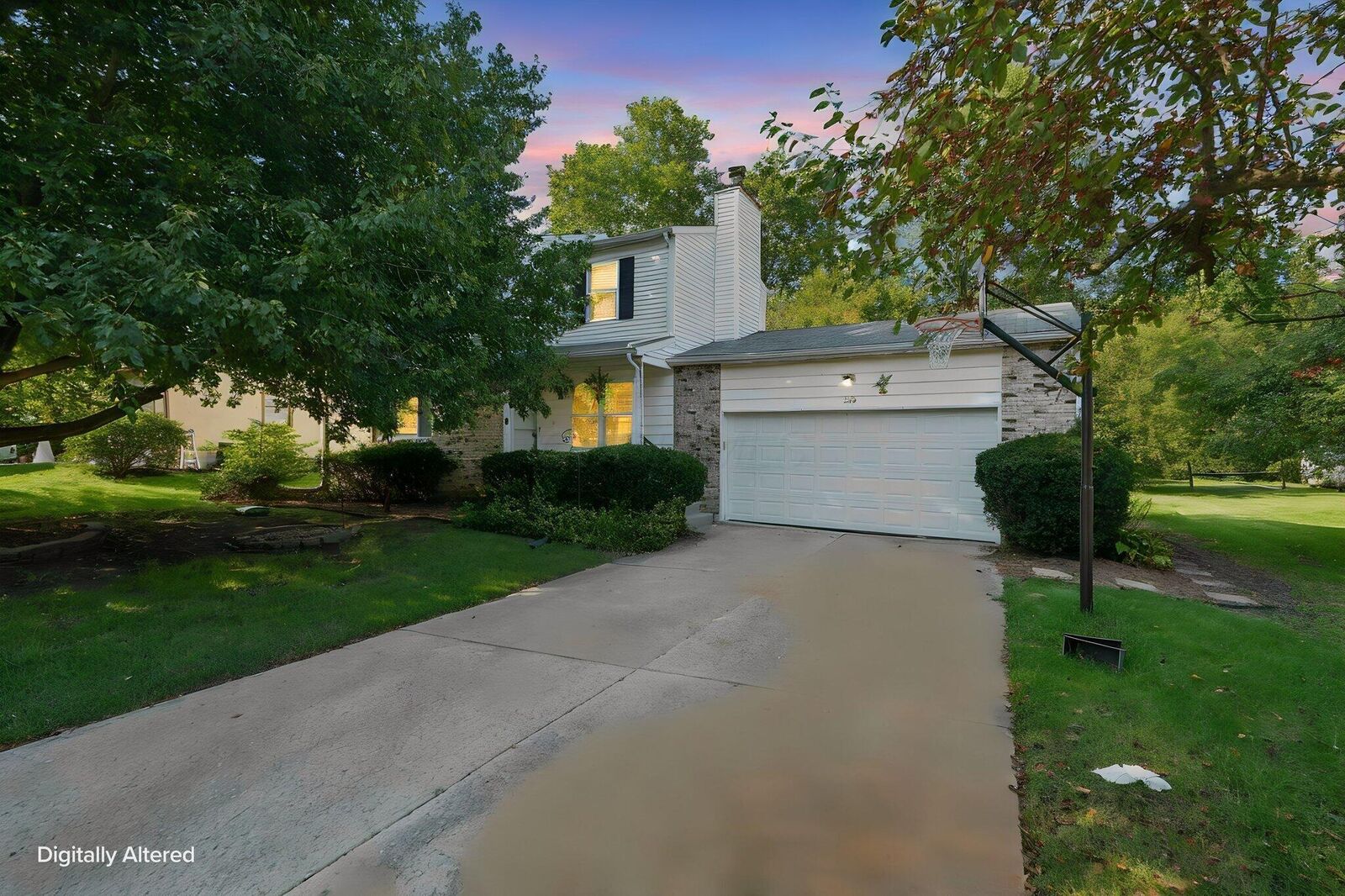 Property Photo:  242 Devon Road  OH 43015 