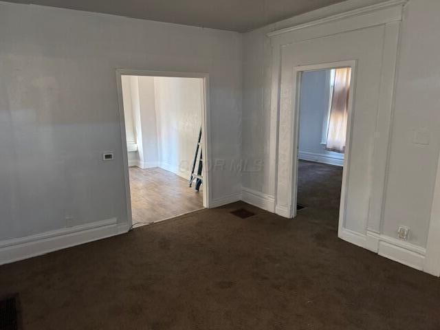 Property Photo: 1527 E Hudson Street OH 43211