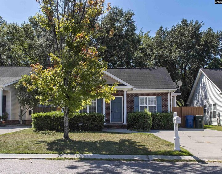 Property Photo:  108 Amelia Forest  SC 29209 