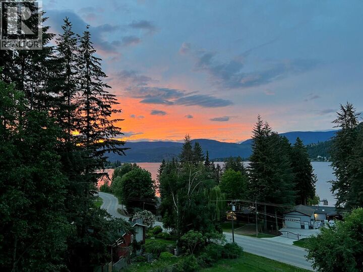 Property Photo:  2662 Blind Bay Road  BC V0E 1H1 