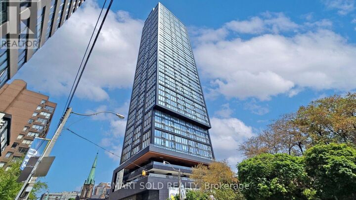 Property Photo:  319 Jarvis Street 907  ON M5B 0C8 