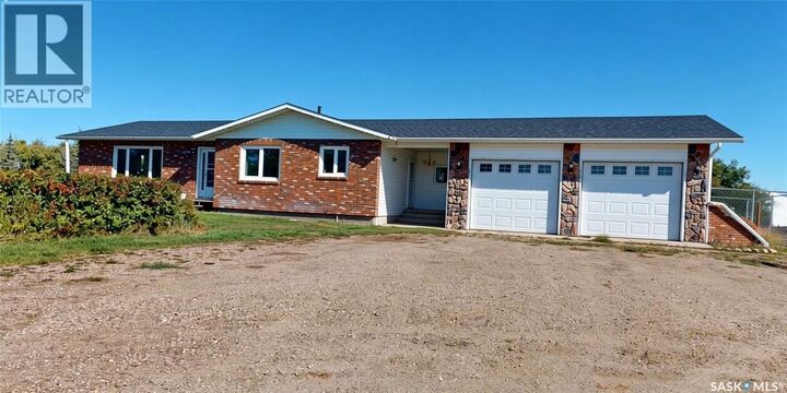 Property Photo:  Steinkey Acreage  SK S0N 1H0 