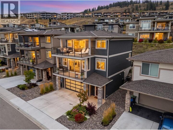 Photo de la propriété:  1469 Tower Ranch Drive  BC V1P 1T8 