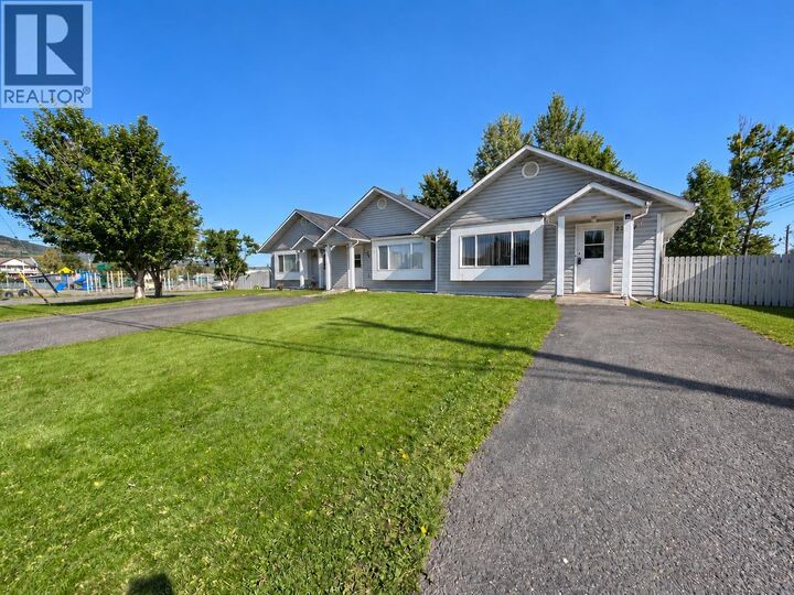Property Photo: 2226 Poulton Avenue BC V0J 0B5
