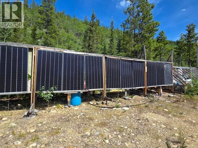 Property Photo: 68645 Alaska Highway YT Y0A 1A0