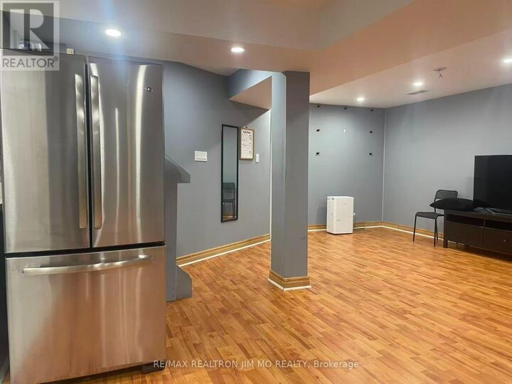 Property Photo: 5 Buttonwood Trail Basement ON L4G 6N2