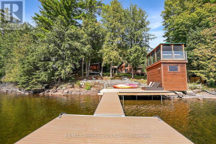 Property Photo:  1025 Canfield Lane  ON K0M 2K0 