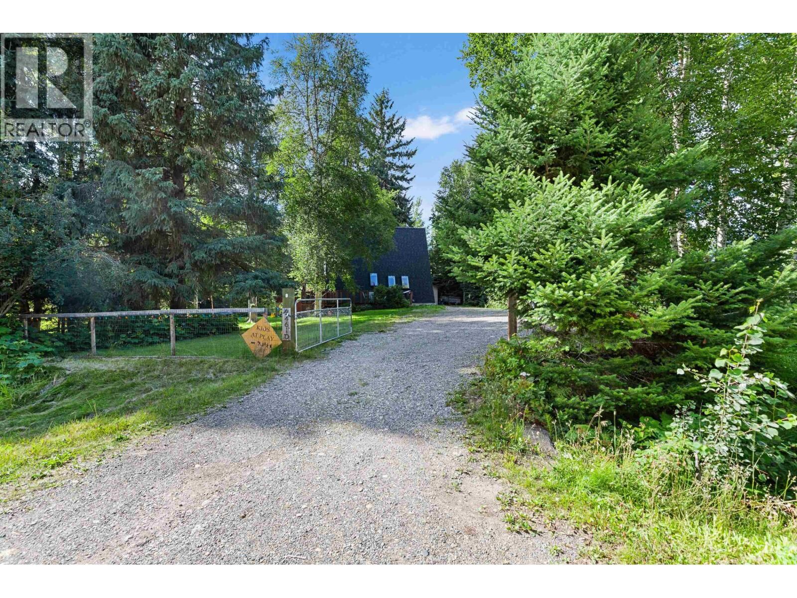 Property Photo:  24610 Nessview Road  BC V2K 5M7 