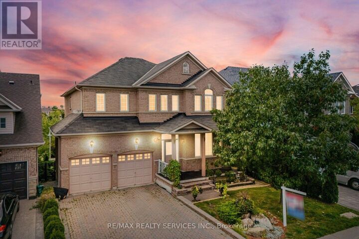 Property Photo:  100 Southlake Boulevard  ON L6V 4P2 
