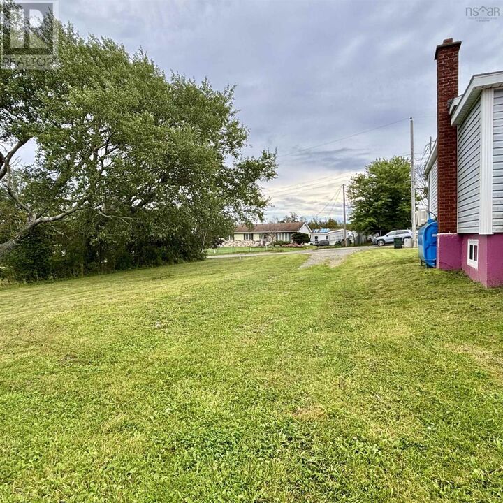 Property Photo:  743 Maple Street  NS B1H 3R6 