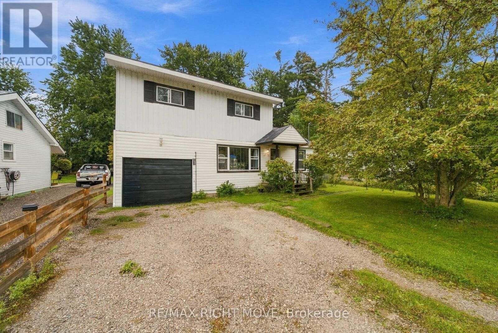 Property Photo: 3425 Coronation Avenue ON L0K 1G0