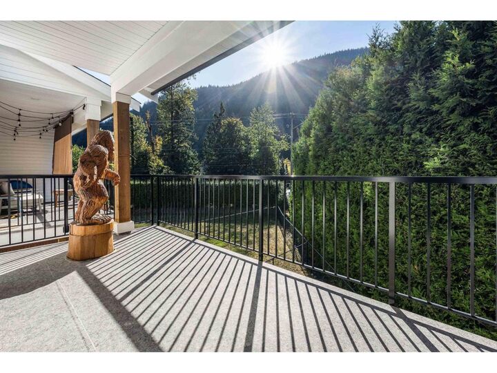 Property Photo:  386 Pine Avenue 31  BC V0M 1K0 