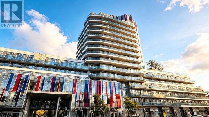 Property Photo:  9471 Yonge Street 641  ON L4C 0Z5 