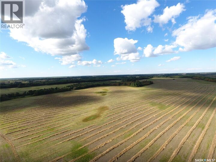 Property Photo:  Erickson Land Section 12  SK S0E 0B0 