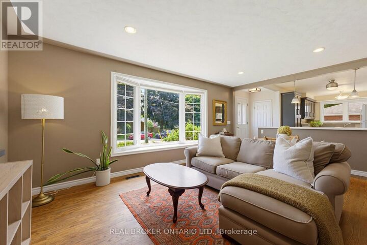 Property Photo:  87 Ball Street  ON N3L 1X7 