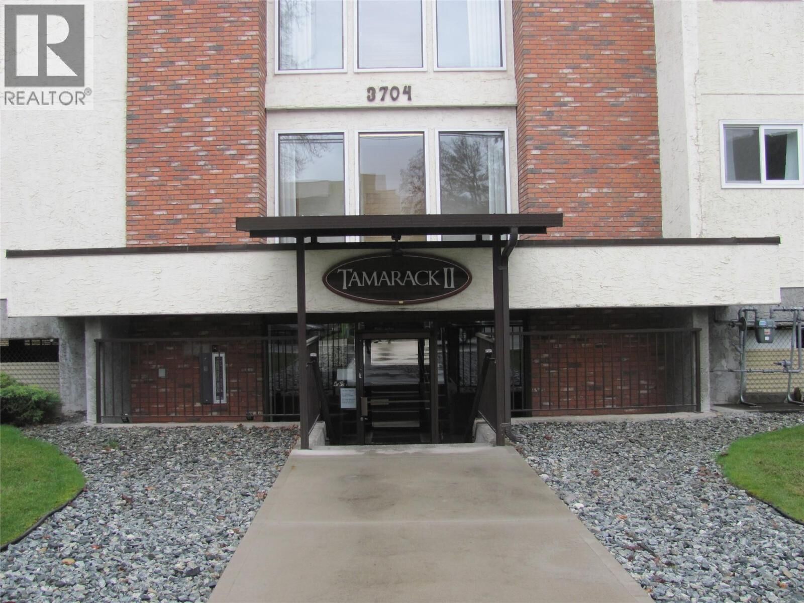 Property Photo: 3704 27 Avenue 333 BC V1T 1S6