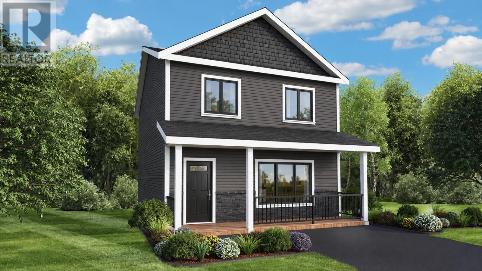 Property Photo: 8 Walnut Street NL A1H 0P4